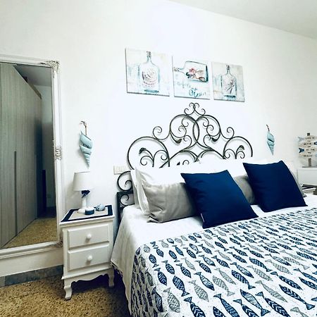 דירות קררה Casa Giro מראה חיצוני תמונה