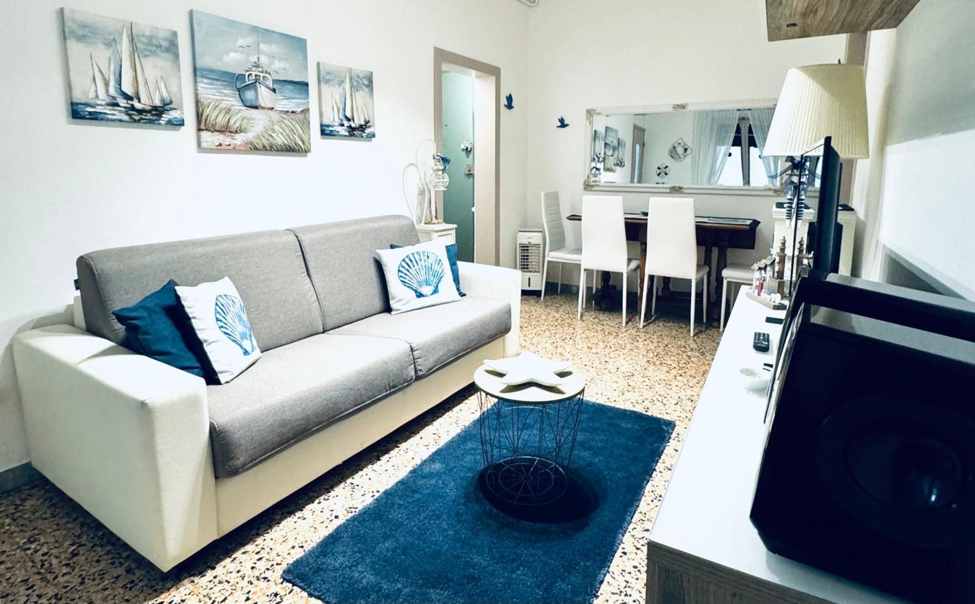 דירות קררה Casa Giro מראה חיצוני תמונה