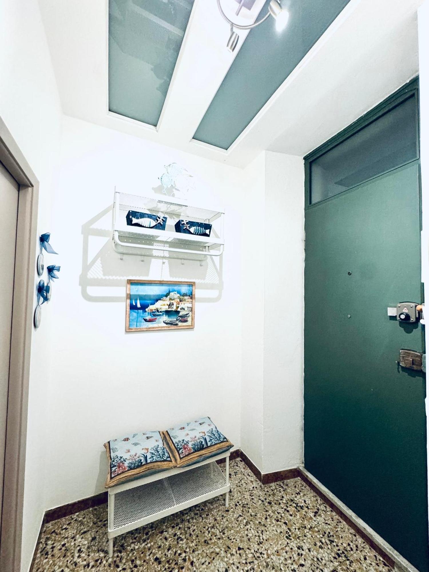 דירות קררה Casa Giro מראה חיצוני תמונה