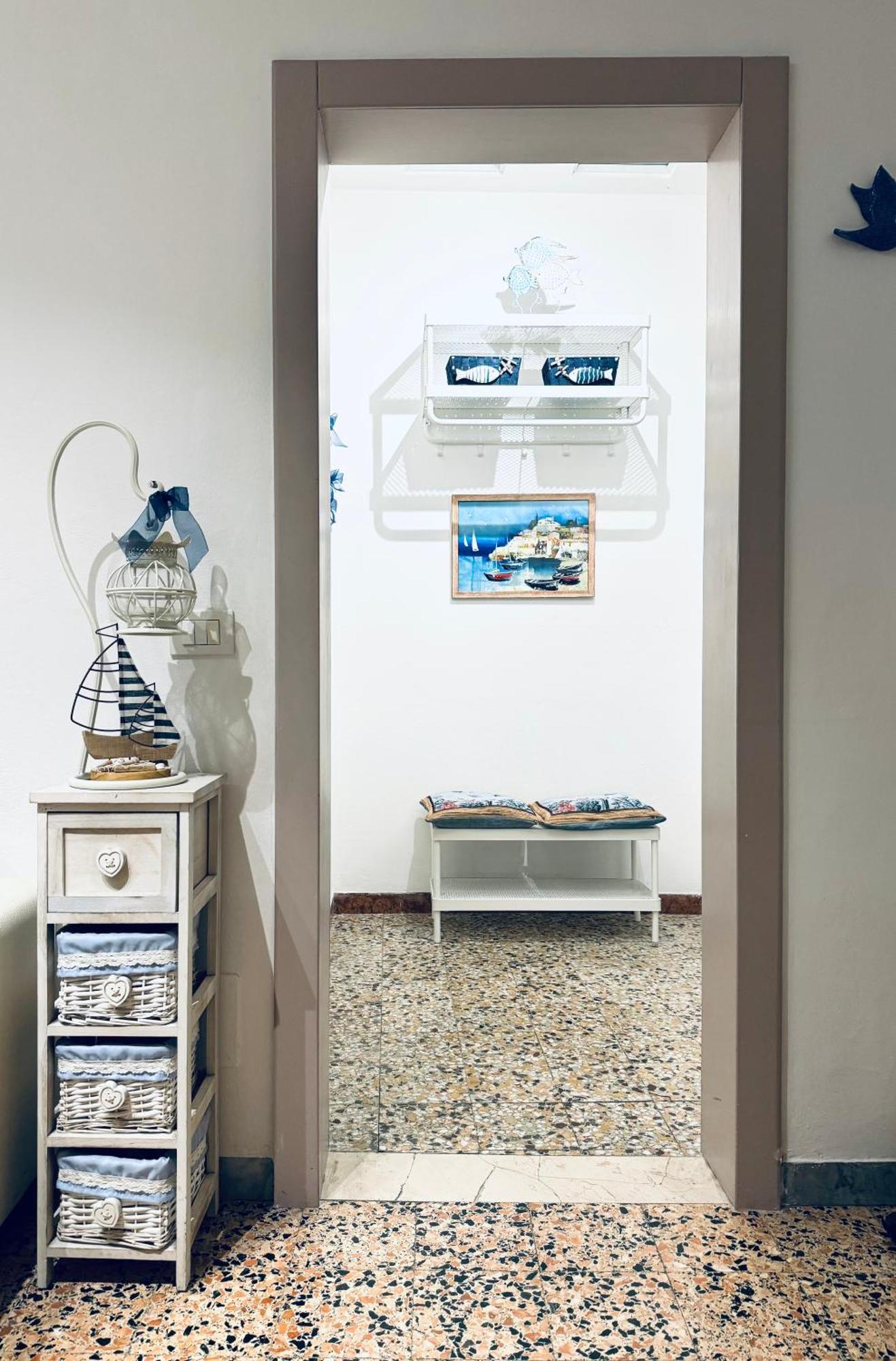 דירות קררה Casa Giro מראה חיצוני תמונה